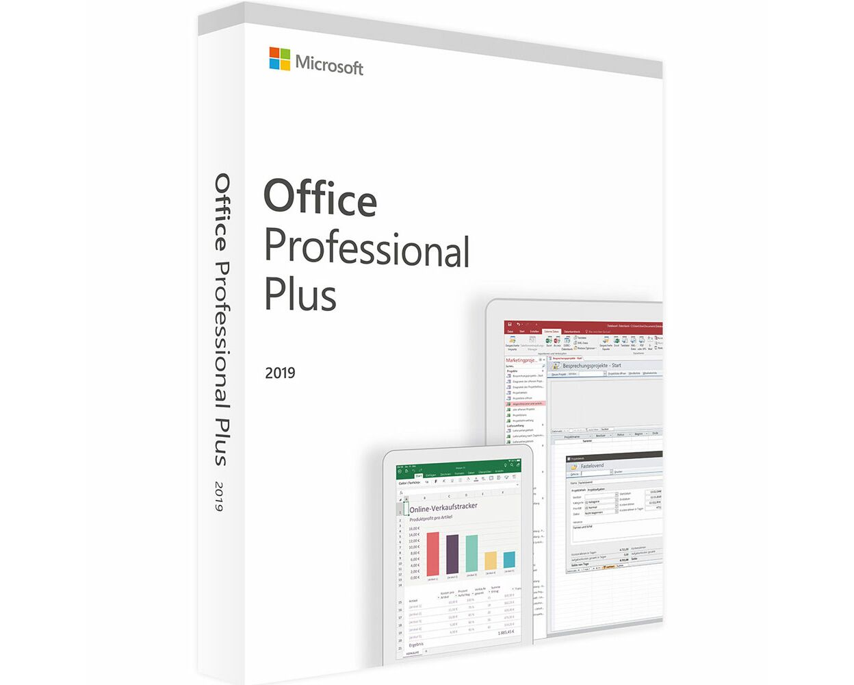 MS Office 2019 Pro Plus - Kepbuy : Buy software at a low price