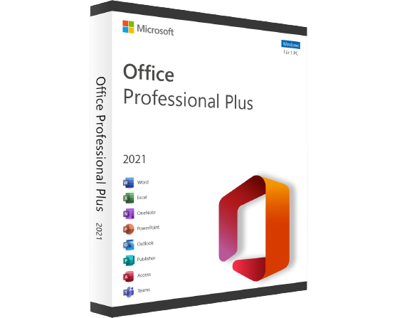 新作グッ Office Microsoft 2021 Windows for Pro - PCパーツ - www 