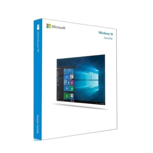 Windows 10 Home