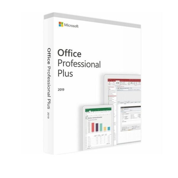 Office 2019 Pro
