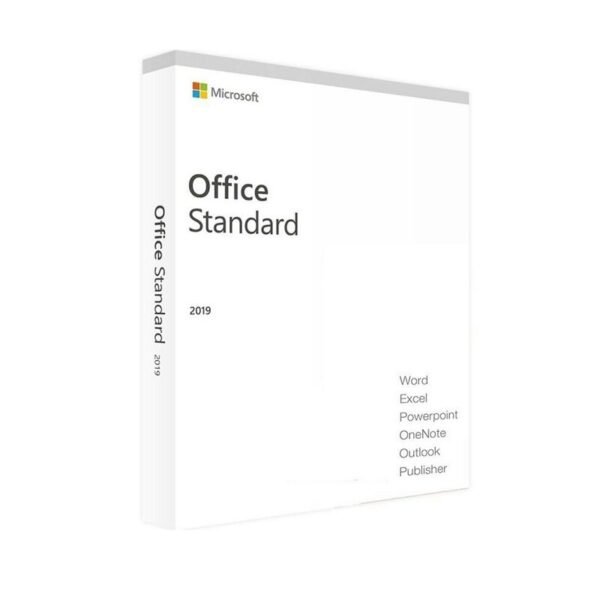 Office 2019 Standard