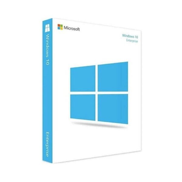 Windows 10 Enterprise