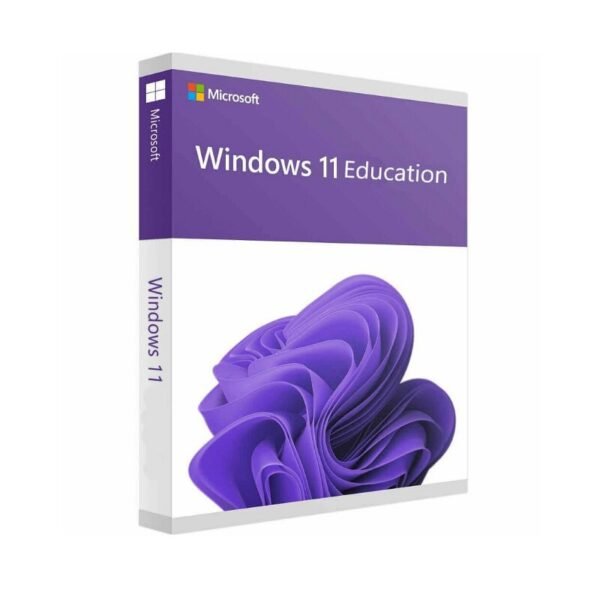 Windows 11 Education