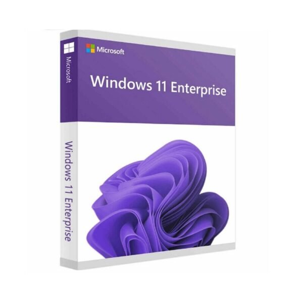 Windows 11 Enterprise