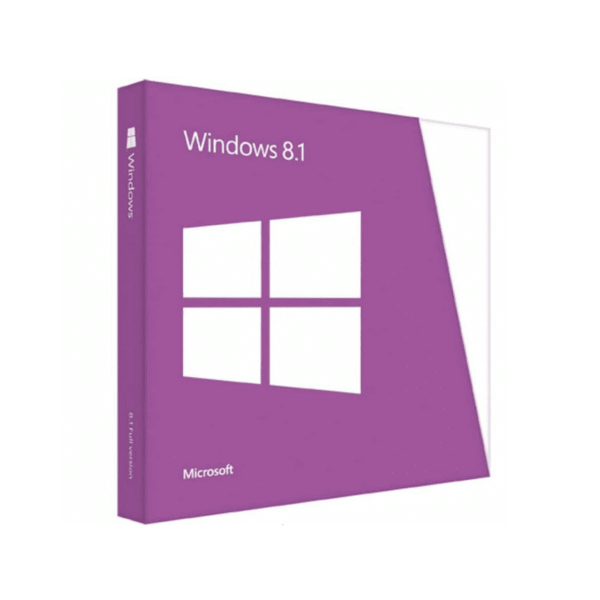 Windows 8.1 Home