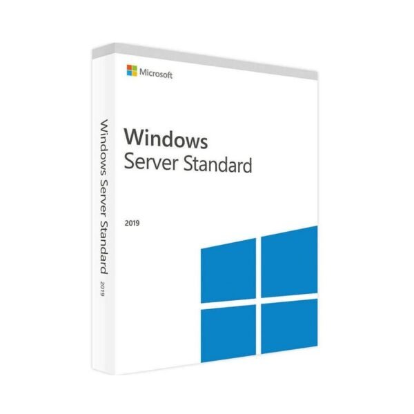 Windows Server 2019