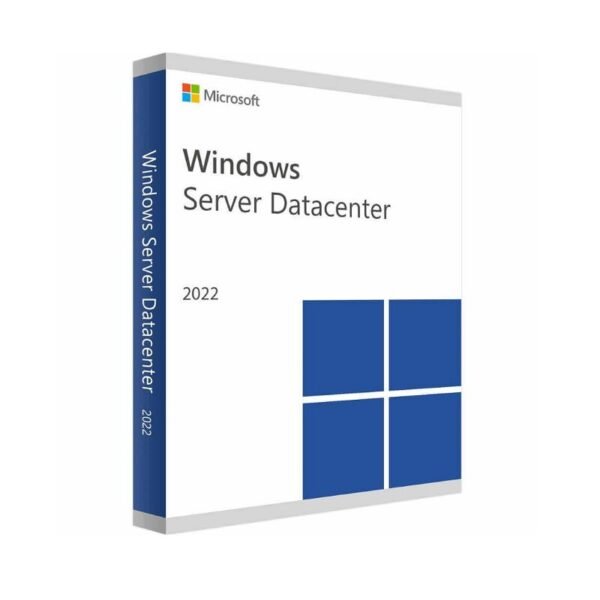 Windows Server 2022 DataCenter