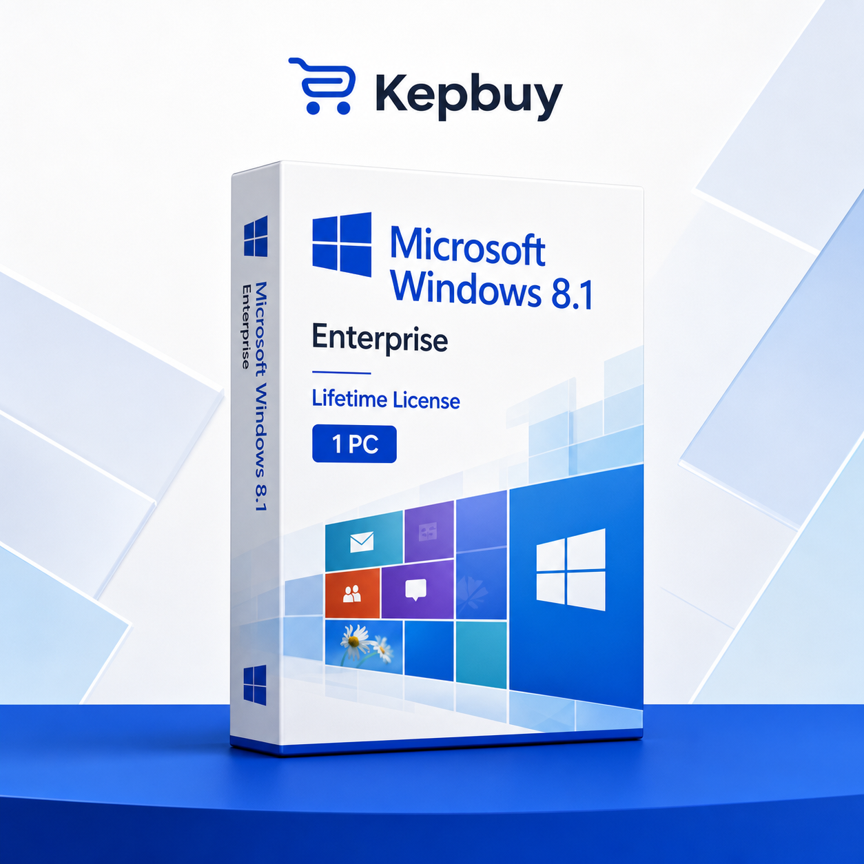microsoft-windows-8-1-enterprise Microsoft Windows 8.1 Enterprise lifetime license key