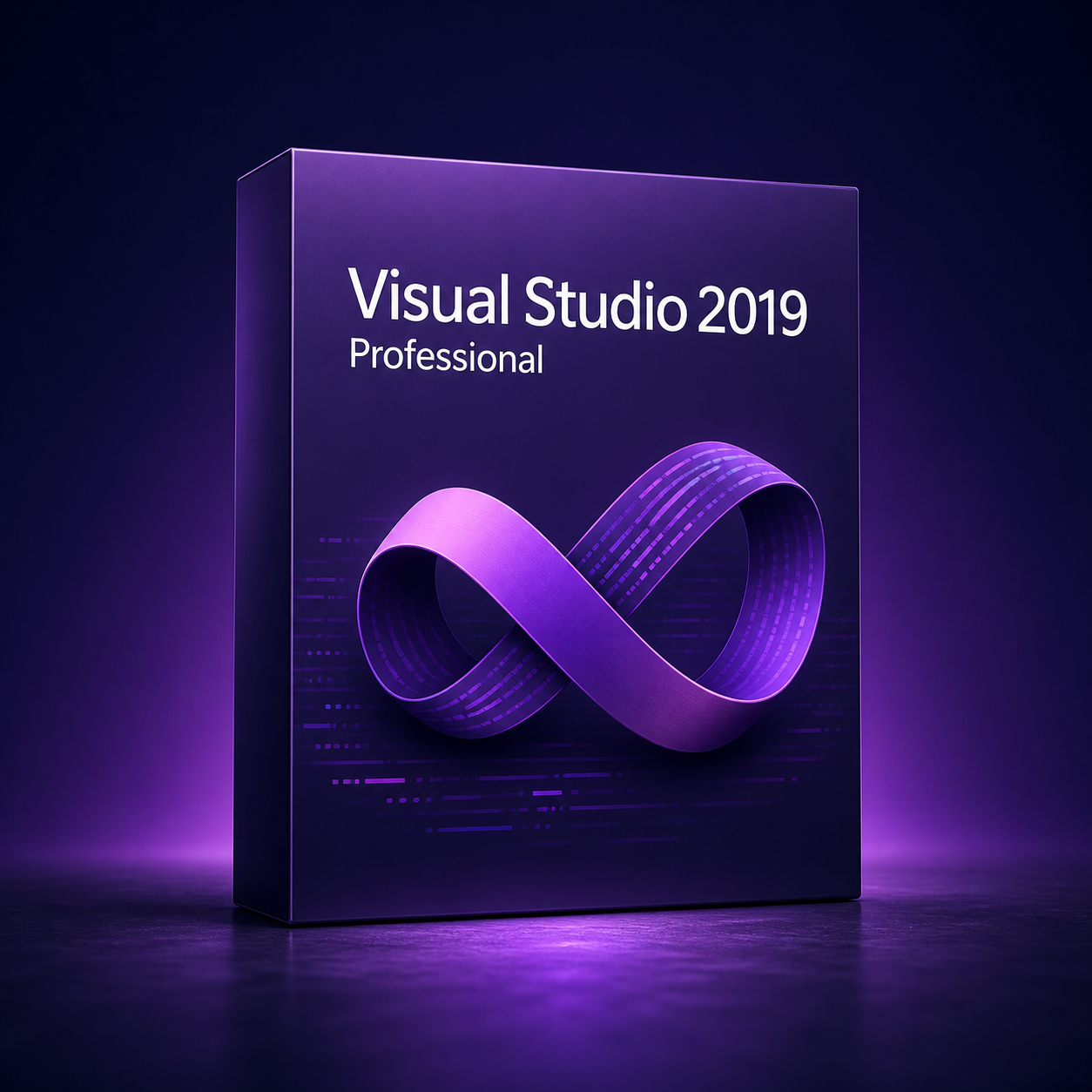 visual-studio-2019-professional Microsoft Visual Studio 2019 Professional license key