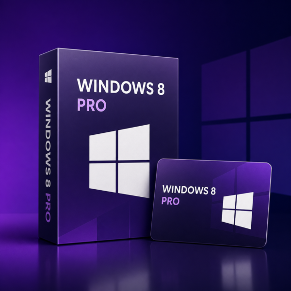 Microsoft Windows 8 Pro phone activation key