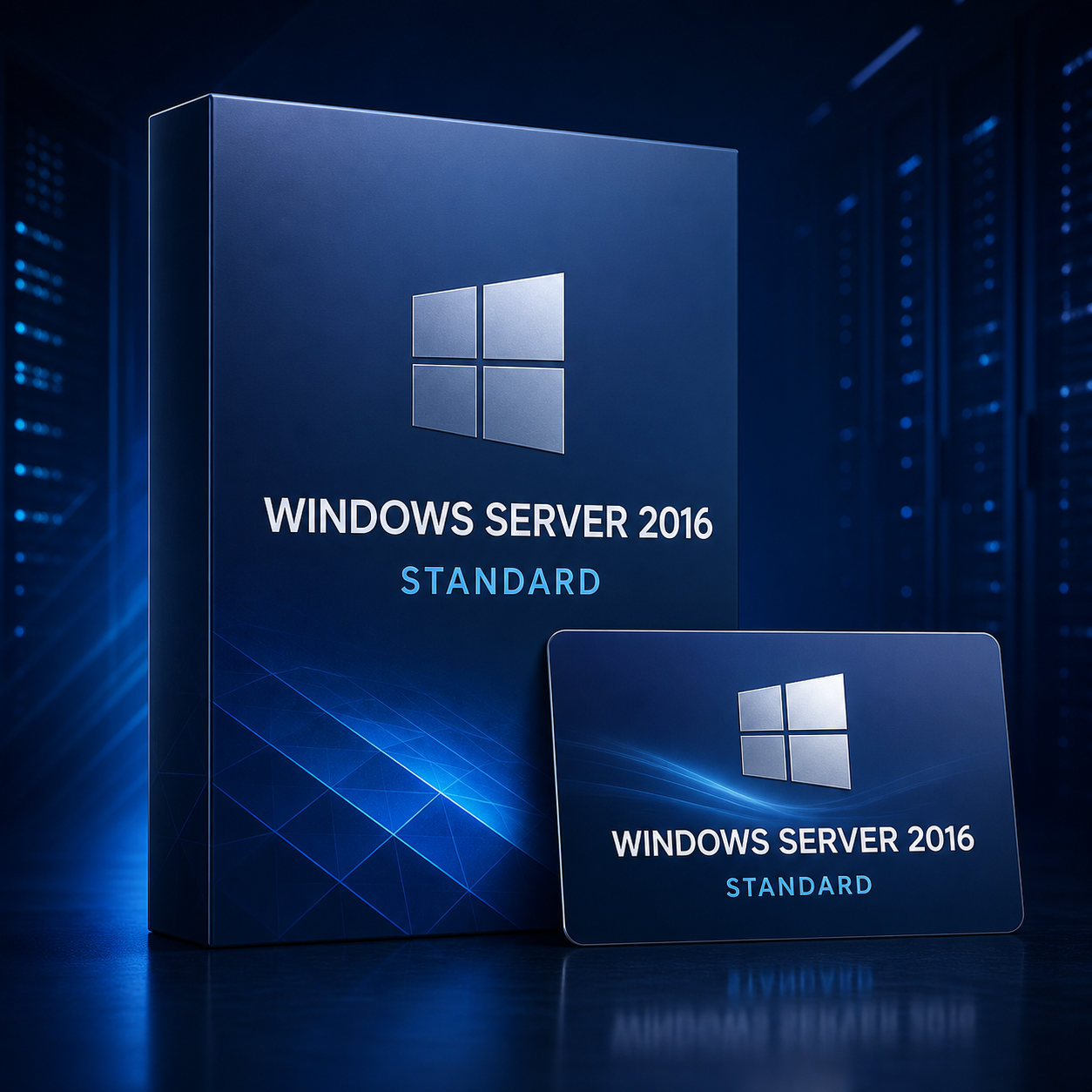 windows-server-2016-standard Windows Server 2016 Standard online activation key