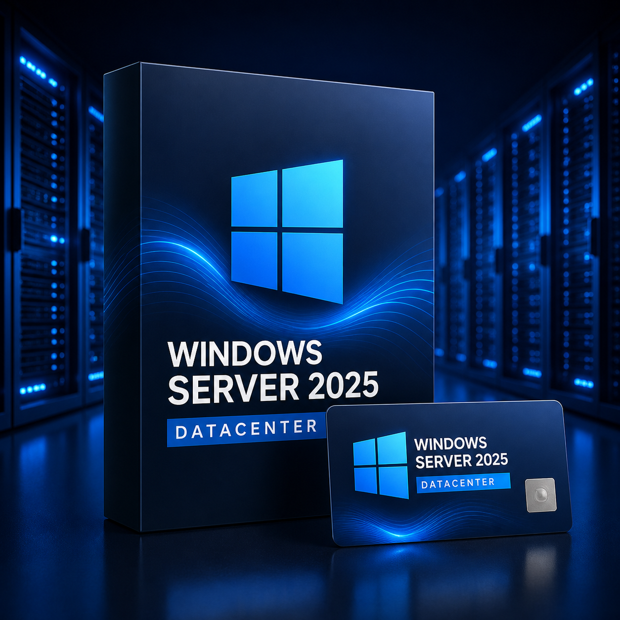 windows-server-2025-datacenter Windows Server 2025 Datacenter online activation key