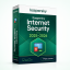 Kaspersky Internet Security 2025–2026 1-year license