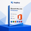 Microsoft Office 2016 Professional key digital license