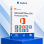 Microsoft Office 2016 Professional Plus key digital license