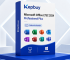 Office LTSC 2024 Professional Plus key digital license