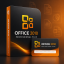 Office 2010 Professional Plus key digital license