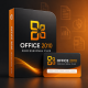 Microsoft Office 2010 Professional Plus retail phone activation key
