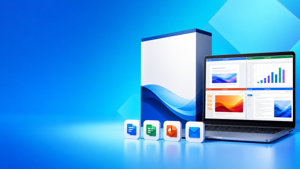 Microsoft Office 2024 LTSC digital license banner