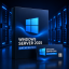 Windows Server 2025 Datacenter online activation key